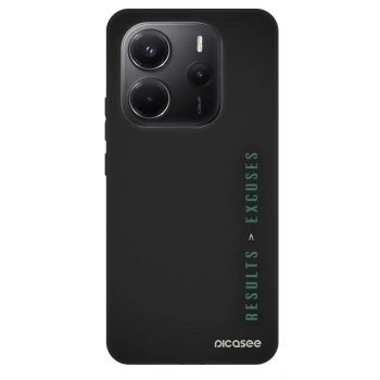 Etui na Xiaomi Redmi Note 14 5G - Results x Excuses