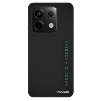 Etui na Xiaomi Redmi Note 13 Pro 5G - Results x Excuses