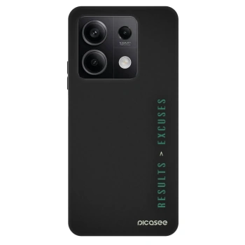 Etui na Xiaomi Redmi Note 13 5G - Results x Excuses