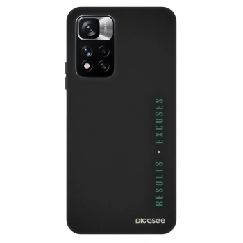 Etui na Xiaomi Redmi Note 11 Pro 5G - Results x Excuses