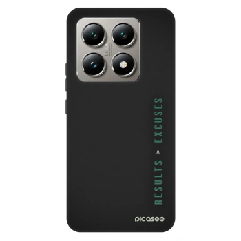 Etui na Xiaomi 14T Pro - Results x Excuses