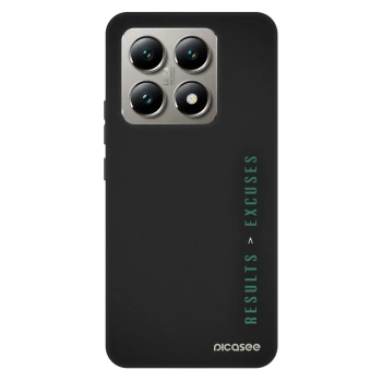Etui na Xiaomi 14T - Results x Excuses