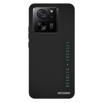 Etui na Xiaomi 13T Pro - Results x Excuses