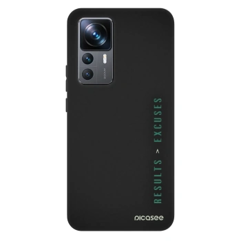 Etui na Xiaomi 12T Pro - Results x Excuses