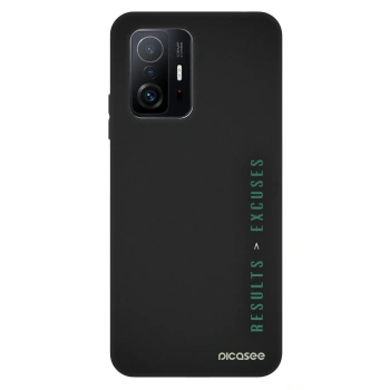 Etui na Xiaomi 11T Pro - Results x Excuses