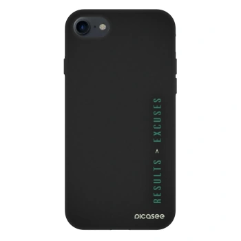 Etui na Apple iPhone 8 - Results x Excuses