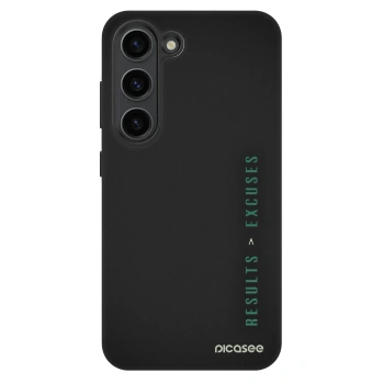 Etui na Samsung Galaxy S23+ 5G - Results x Excuses
