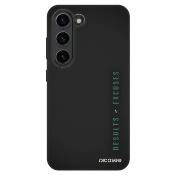 Etui na Samsung Galaxy S23 5G - Results x Excuses