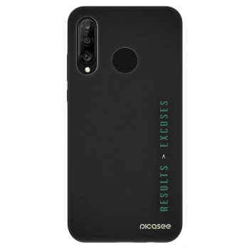 Etui na Huawei P30 Lite - Results x Excuses