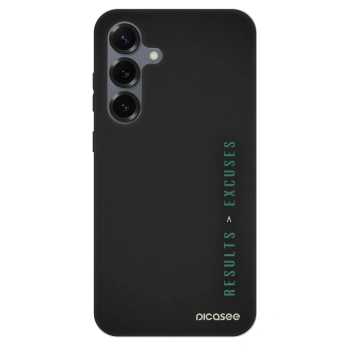 Etui na Samsung Galaxy S25+ 5G - Results x Excuses