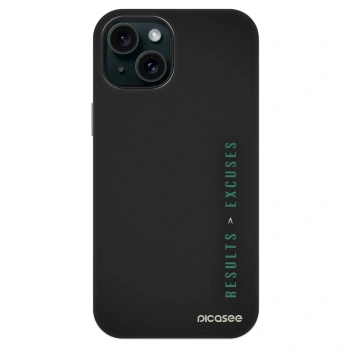 Etui na Apple iPhone 13 - Results x Excuses