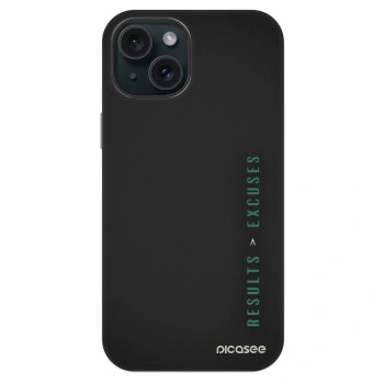 Etui na Apple iPhone 14 - Results x Excuses
