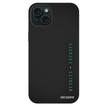 Etui na Apple iPhone 14 Plus - Results x Excuses