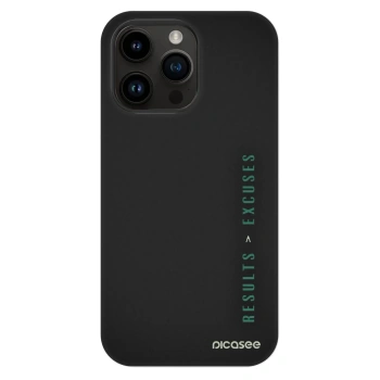 Etui na Apple iPhone 14 Pro Max - Results x Excuses