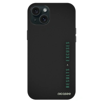 Etui na Apple iPhone 15 Plus - Results x Excuses