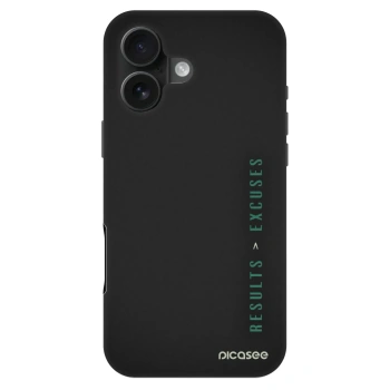 Etui na Apple iPhone 16 - Results x Excuses