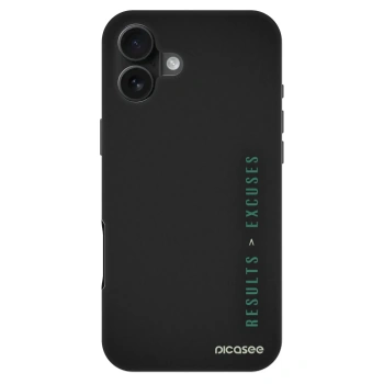Etui na Apple iPhone 16 Plus - Results x Excuses