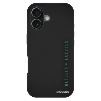 Etui na Apple iPhone 17 - Results x Excuses