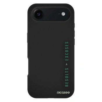 Etui na Apple iPhone Air - Results x Excuses
