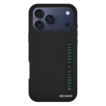 Etui na Apple iPhone 17 Pro Max - Results x Excuses