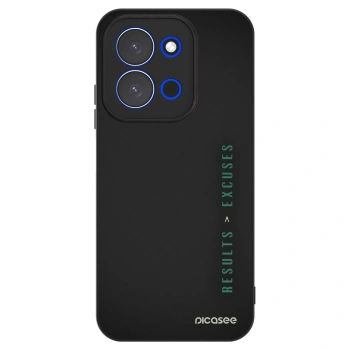 Etui na Xiaomi Redmi 15C 4G - Results x Excuses