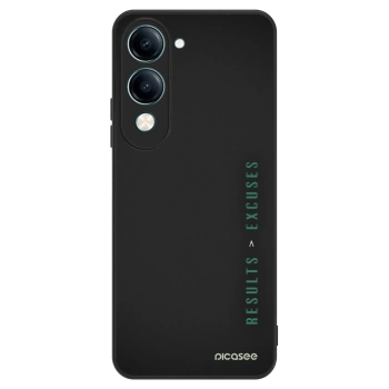 Etui na Vivo Y29s 5G - Results x Excuses