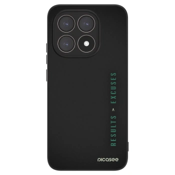 Etui na Xiaomi 15T - Results x Excuses