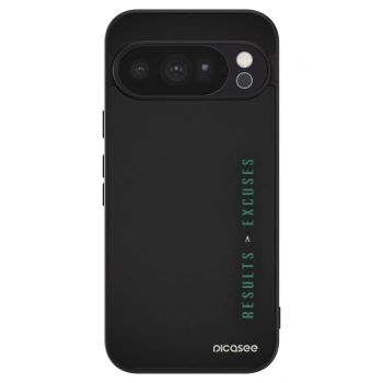 Etui na Google Pixel 10 Pro - Results x Excuses