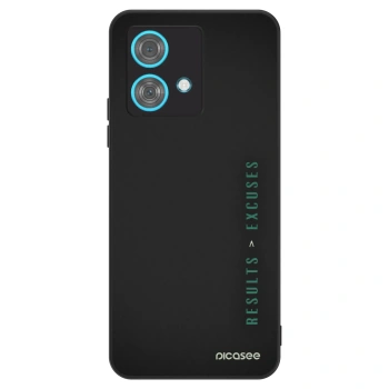 Etui na Motorola Edge 40 Neo - Results x Excuses