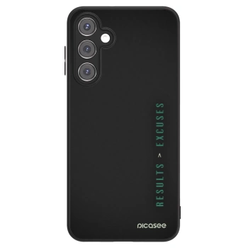 Picasee ULTIMATE CASE na Samsung Galaxy A16 4G - Results x Excuses