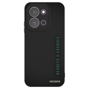 Etui na Xiaomi Redmi 15C 5G - Results x Excuses