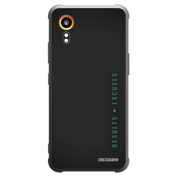 Etui na Samsung Galaxy Xcover 7 - Results x Excuses