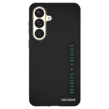 Etui na Samsung Galaxy S26+ - Results x Excuses