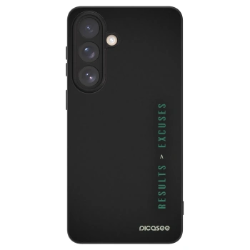 Picasee ULTIMATE CASE na Samsung Galaxy S26+ - Results x Excuses