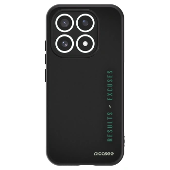 Picasee ULTIMATE CASE na Xiaomi 17 - Results x Excuses