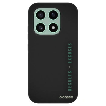 Etui na Xiaomi 17 - Results x Excuses