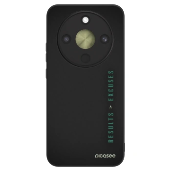 Etui na Honor Magic8 Lite 5G - Results x Excuses