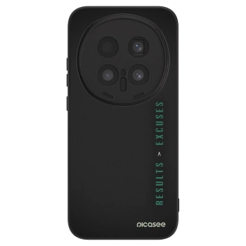 Etui na Honor Magic8 Pro 5G - Results x Excuses