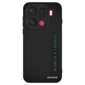Etui na OPPO Find X9 Pro - Results x Excuses