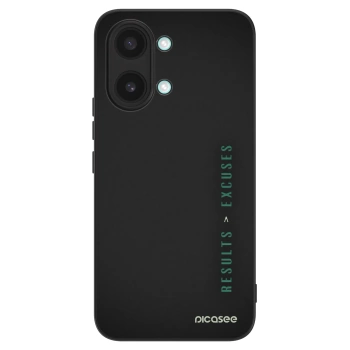 Etui na Xiaomi Poco X8 Pro Max - Results x Excuses