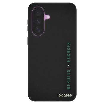 Picasee Fashion Case na Samsung Galaxy A57 5G - Results x Excuses