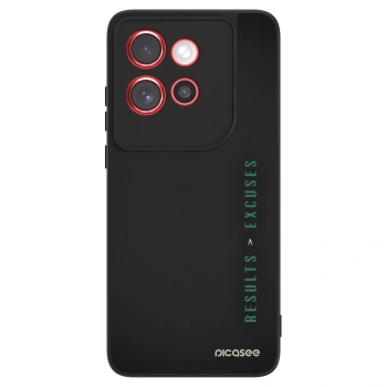 Etui na Motorola Edge 60 Neo 5G - Results x Excuses