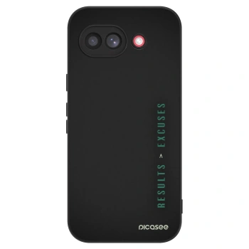 Etui na Google Pixel 10a - Results x Excuses