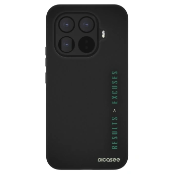 Picasee Fashion Case na Xiaomi 15T Pro - Results x Excuses
