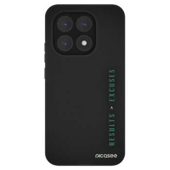 Picasee Fashion Case na Xiaomi 15T - Results x Excuses
