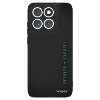 Picasee ULTIMATE CASE na Motorola Edge 70 Fusion - Results x Excuses