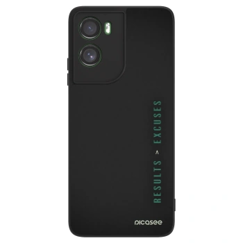 Etui na Motorola Moto G06 - Results x Excuses