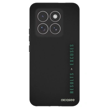 Picasee Fashion Case na Xiaomi 14 Pro - Results x Excuses
