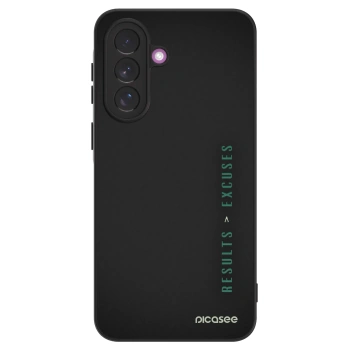 Picasee ULTIMATE CASE na Samsung Galaxy A37 - Results x Excuses