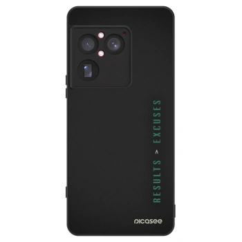 Etui na Sony Xperia 1 VIII 5G - Results x Excuses